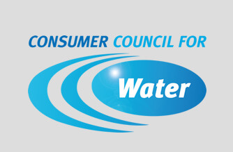 consumer council for water complaints number