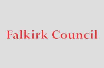 falkirk council complaints number