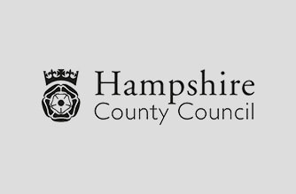 hampshire county council complaint number