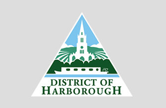 harborough district council complaint number