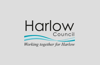 harlow council complaint number