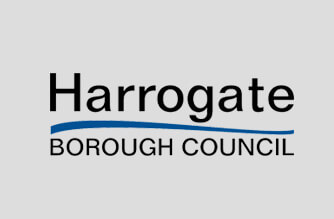 harrogate borough council complaints number