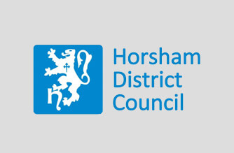 horsham district council complaints number