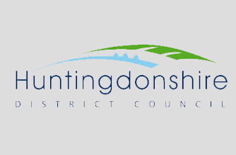 huntingdonshire district council complaints number