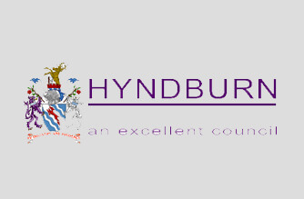 hyndburn borough council complaints number