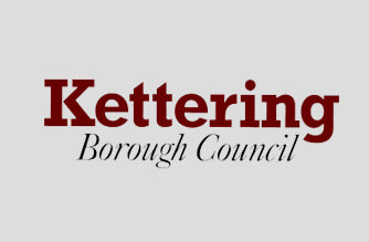 kettering borough council complaints number
