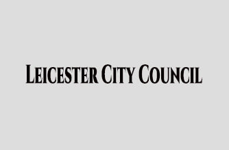 leicester city council complaints number