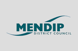 mendip district council complaints number