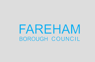 fareham borough council complaints number