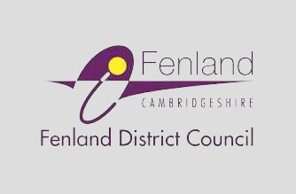 fenland district council complaints number