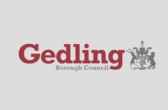 gedling borough council complaints number