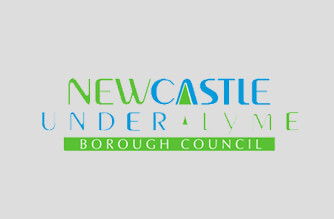 newcastle under lyme district council complaints number