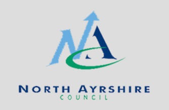north ayrshire council complaints number