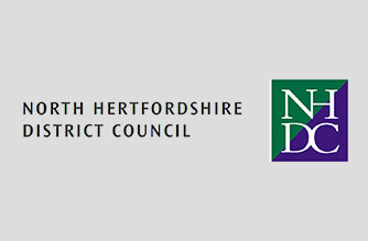 north hertfordshire district council complaint number
