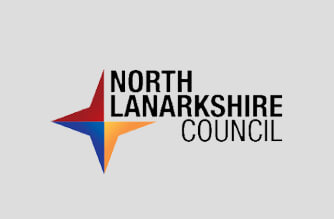 north lanarkshire council complaints number