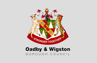 oadby & wigston district council complaints number