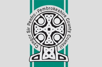 pembrokeshire county council complaints number