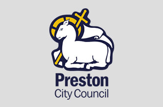 preston city council complaints number