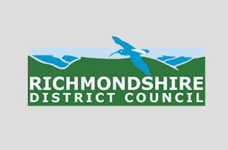 richmondshire district council complaints number
