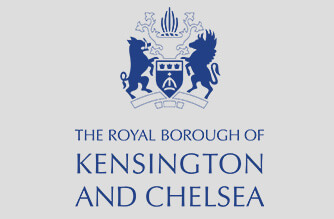 royal borough of kensington & chelsea complaint number