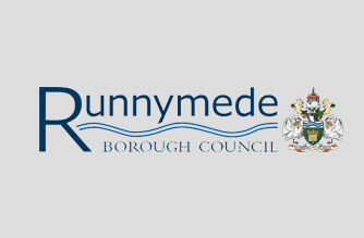 runnymede borough council complaints number