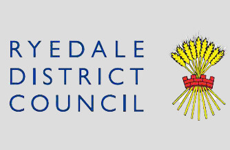 ryedale district council complaints number