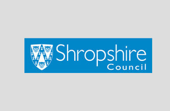 shropshire council complaints number
