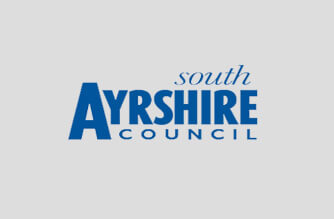 south ayrshire council complaints number