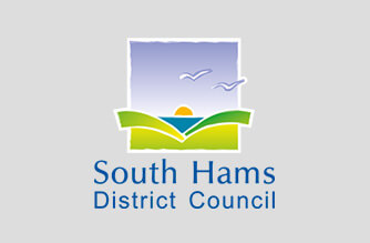 south hams district council complaint number
