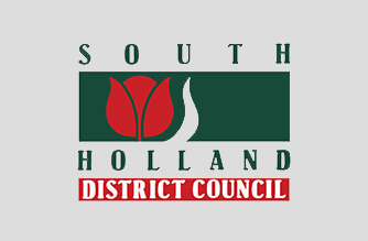 south holland district council complaints number