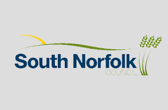 south norfolk district council complaints number