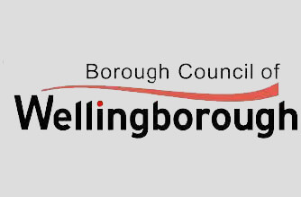 wellingborough borough council complaints number