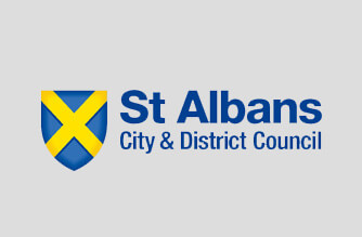 st albans city and district council complaints number