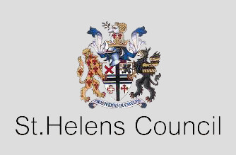 st helens council complaints number