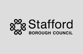 stafford borough council complaints number