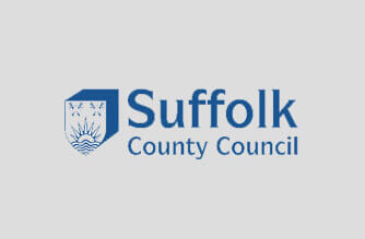 suffolk county council complaints number