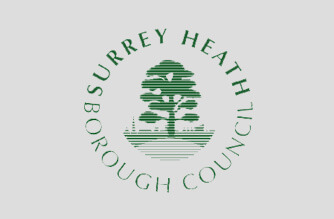 surrey heath borough council complaints number