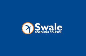 swale borough council complaint number