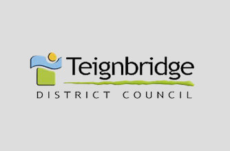 teignbridge district council complaints number