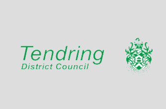 tendring district council complaints number