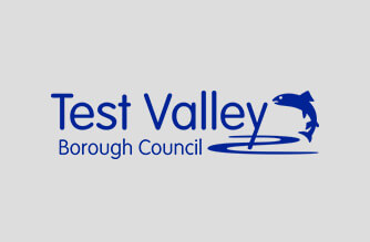 test valley borough council complaint number