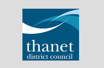 thanet district council complaints number