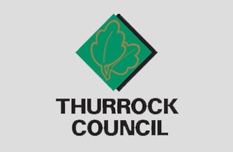 thurrock council complaints number