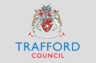 trafford council complaints number