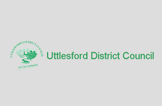 uttlesford district council complaint number