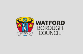 watford borough council complaints number