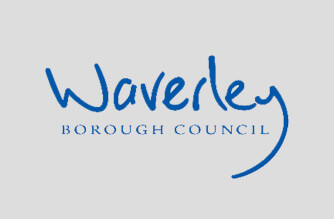waverley borough council complaints number