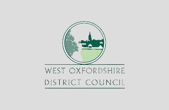 west oxfordshire district council complaints number