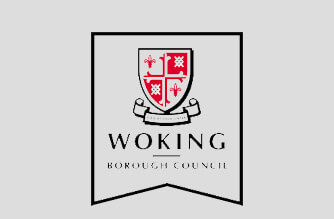 woking borough council complaints number