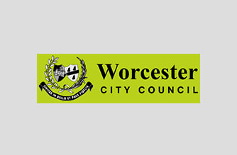 worcester city council complaint number